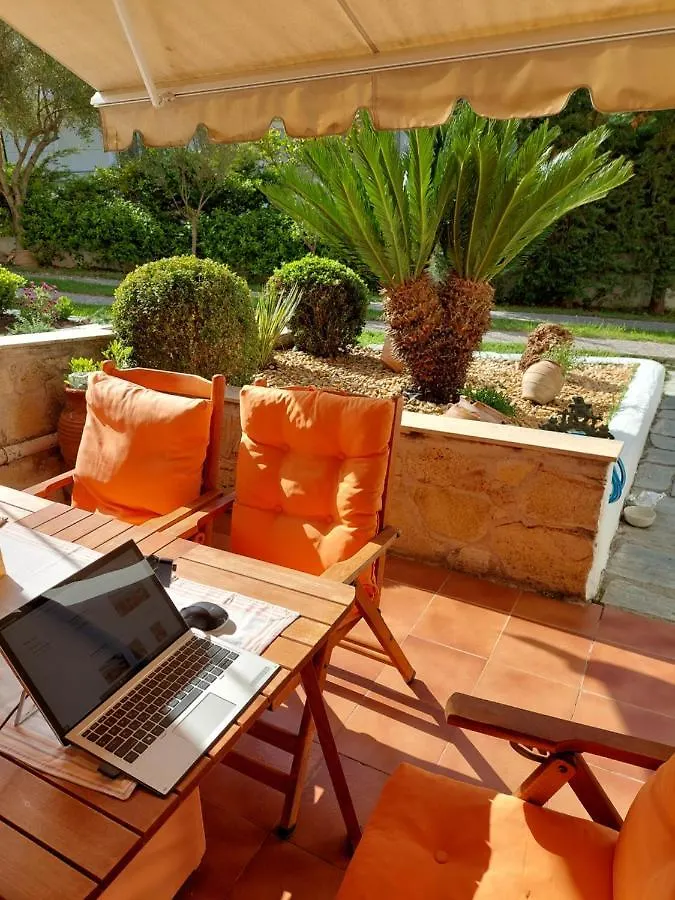 Holiday home Siviri_Inn Greece